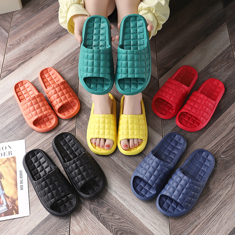 Mule Slip On - Летние домашние тапочки 2026 для женщин,