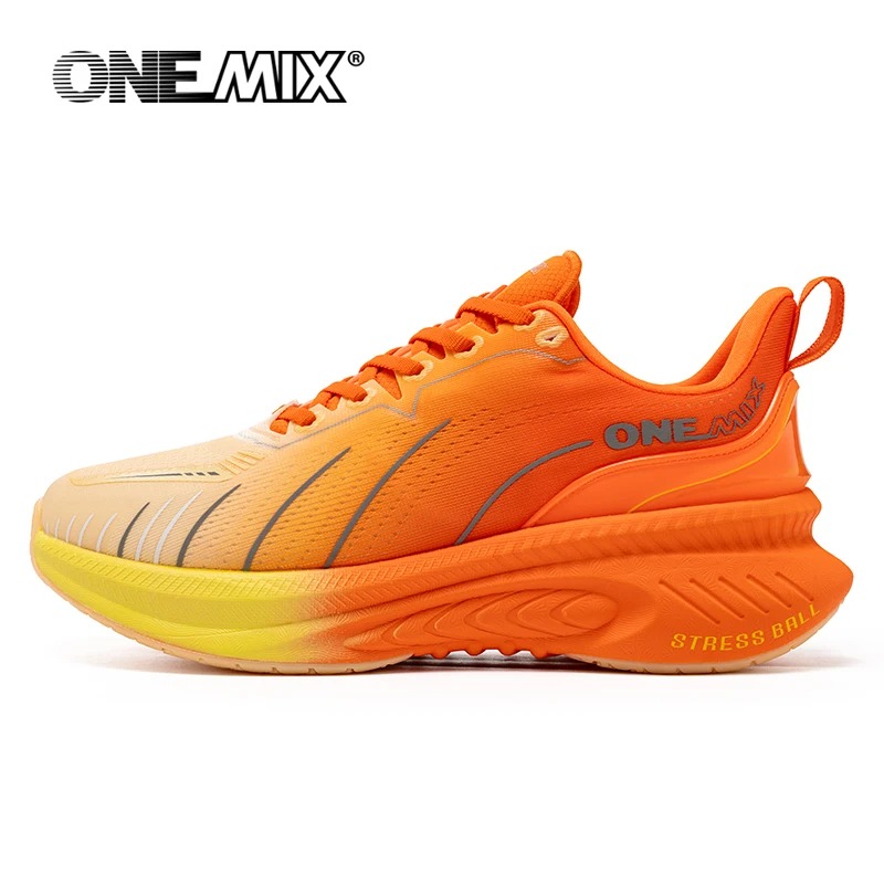 Women Shoes Tennis - Кроссовки ONEMIX для мужчин, спортивная обувь