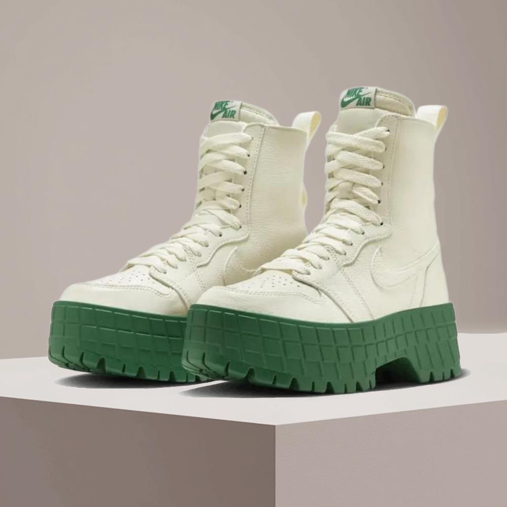 Women'S Shoes Nike Jordan - Женские кроссовки Nike Air Jordan для