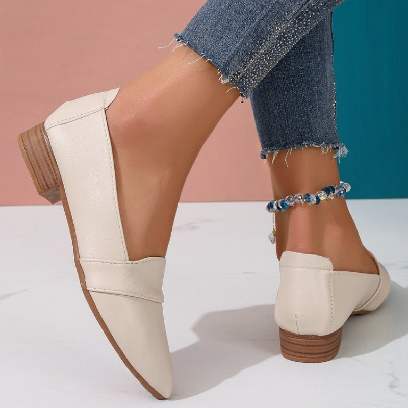 Женские туфли без застежек, од – обзор и цена Women'S Shoes Clogs