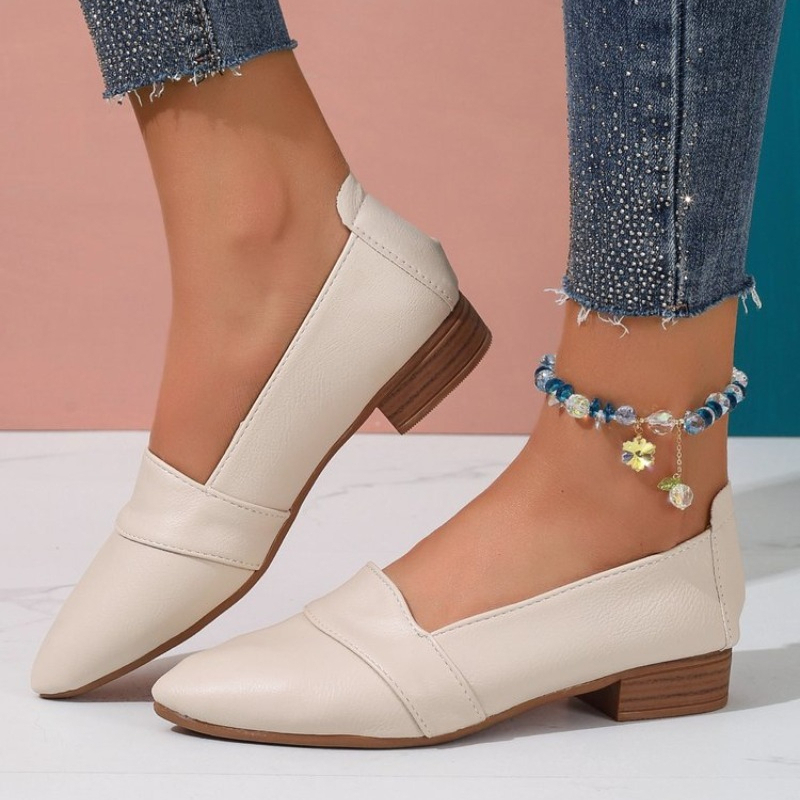 Женские туфли без застежек, од – обзор и цена Women'S Shoes Clogs