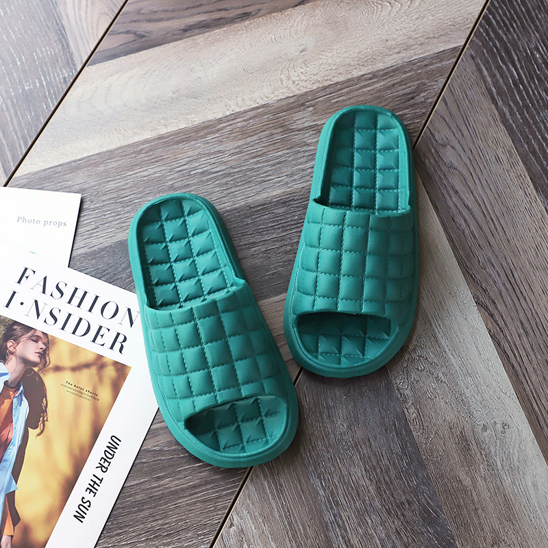 Летние домашние тапочки 2026 д – обзор и цена Mule Slip On