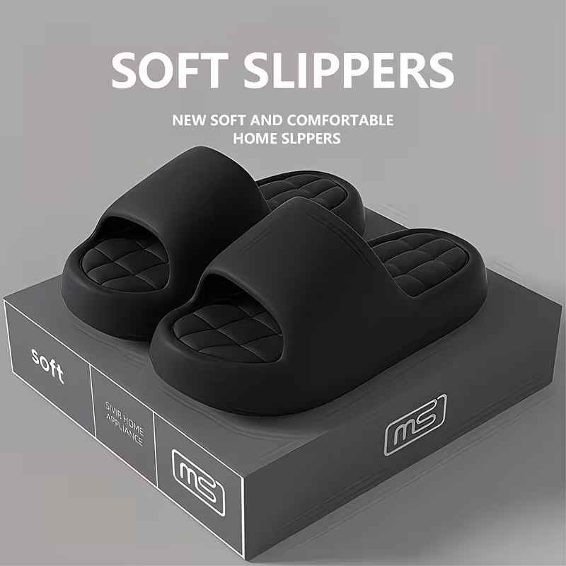 Унисекс шлепанцы Cloud на толс – обзор и цена Mule Slip On