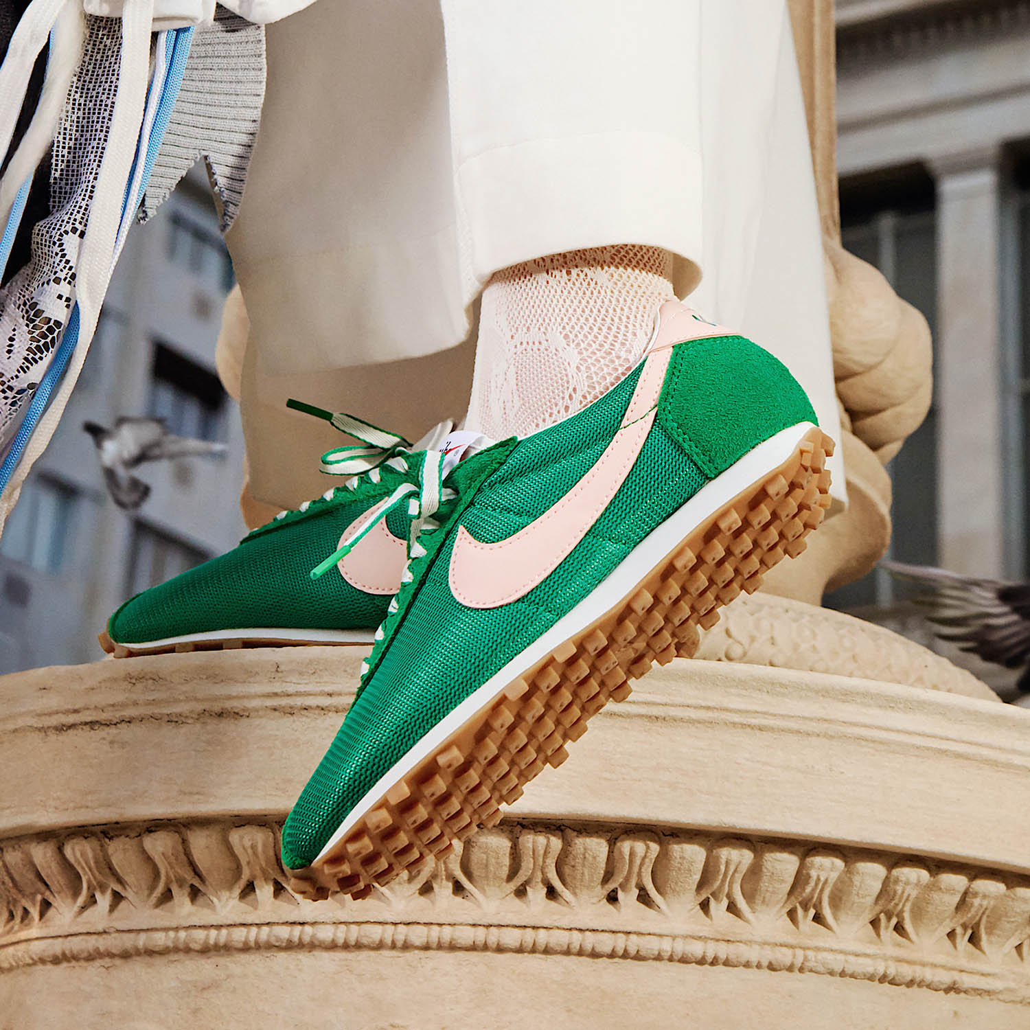 Оригинальные женские износосто – обзор и цена Women Shoes Running Nike