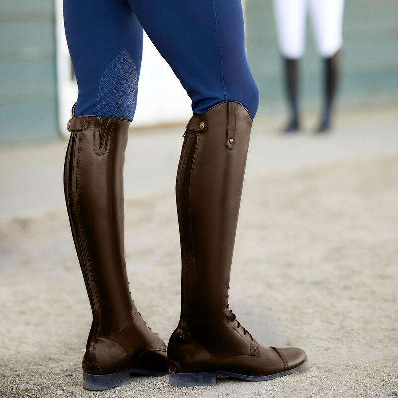 Женские высокие сапоги до коле – обзор и цена Knee High Boots Women