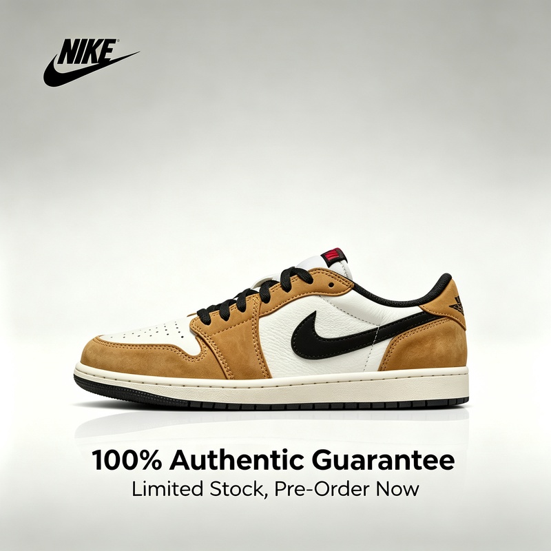 Nike Authentic Jordan Air 1 Lo – обзор и цена Women'S Shoes Nike Jordan