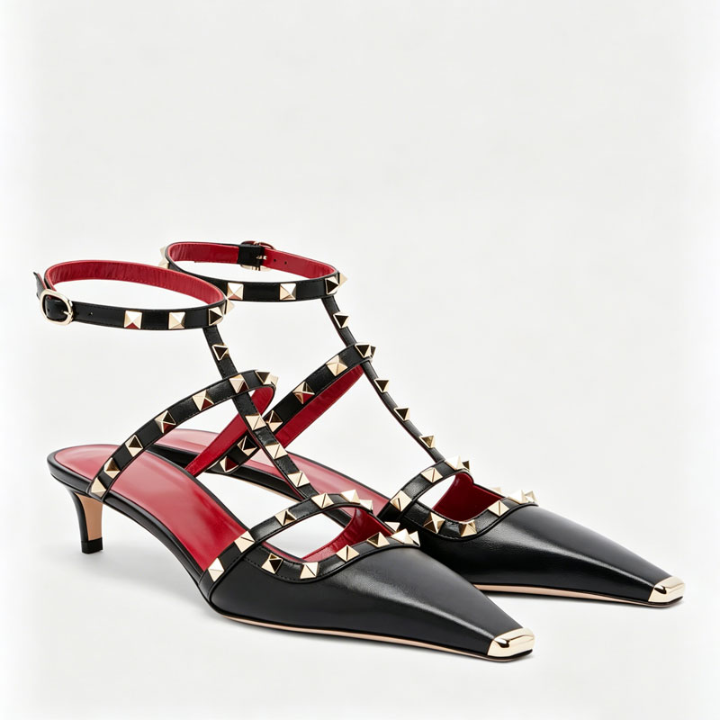 Женские босоножки на низком кв – обзор и цена Women'S Shoes Quality
