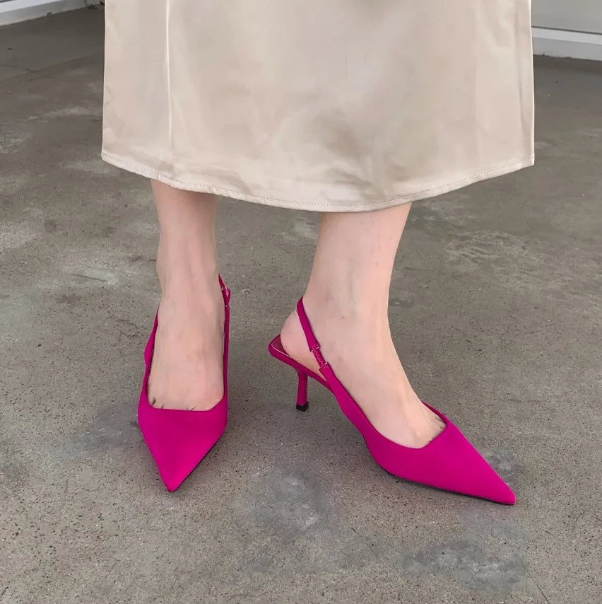Новинка весны 2025, туфли на с – обзор и цена Women'S Shoes Clogs