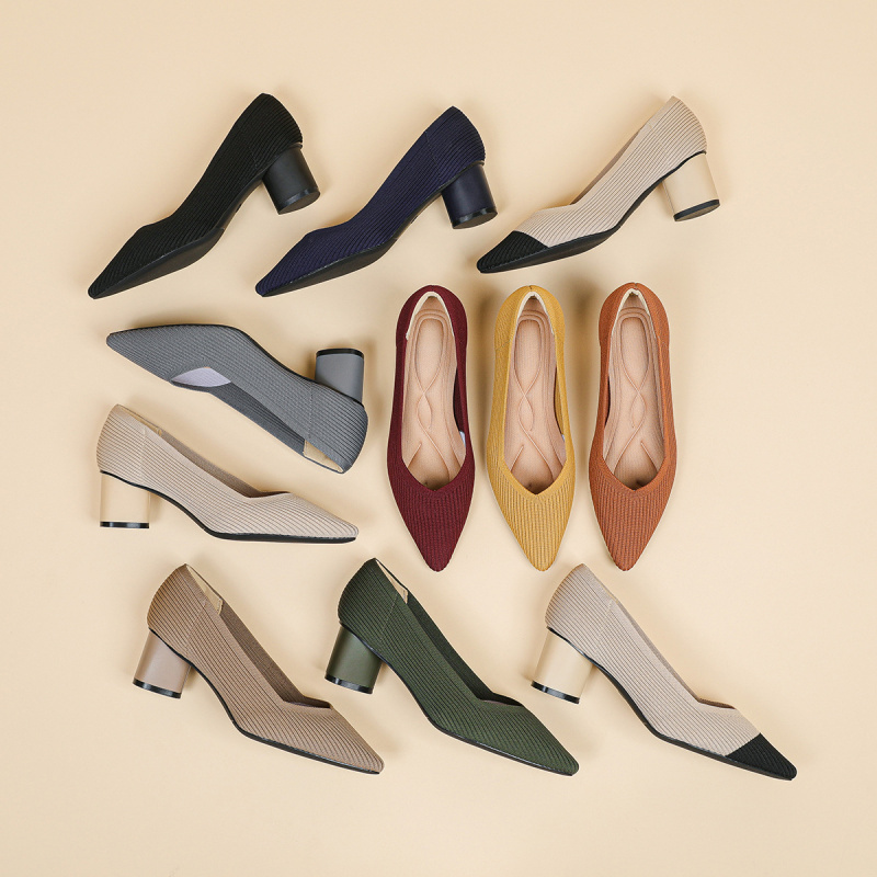 Женские туфли-лодочки на масси – обзор и цена Court Heel Pointed