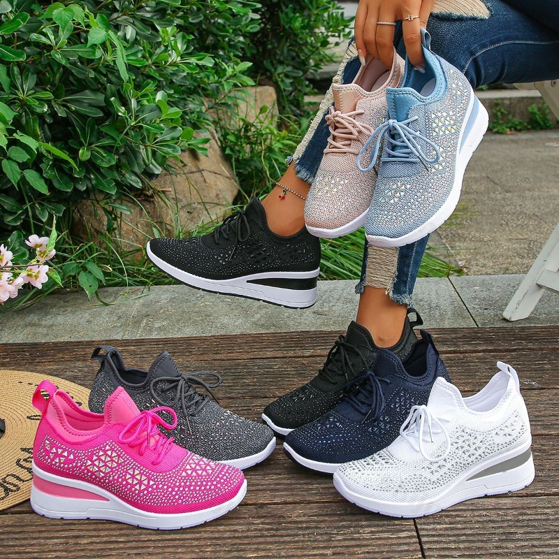 Женские кроссовки 2026: дышащи – обзор и цена Women Shoes Tennis