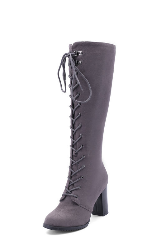 Женские ботинки на толстом выс – обзор и цена Sock Boot Women